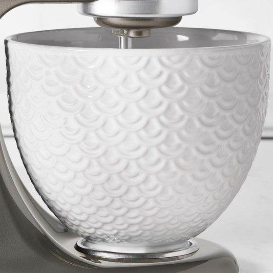 5 QT Ceramic KitchenAid Bowl