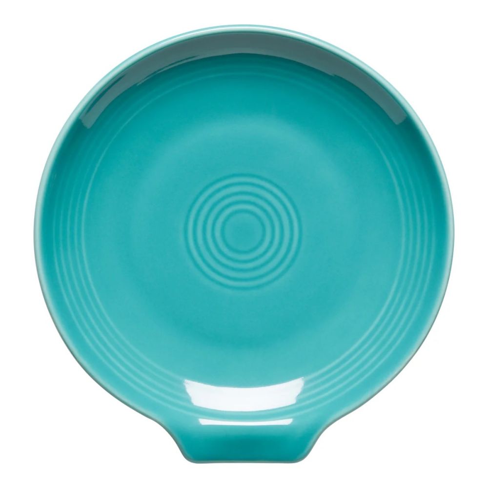 Fiesta® Extra Large 7" Spoon Rest