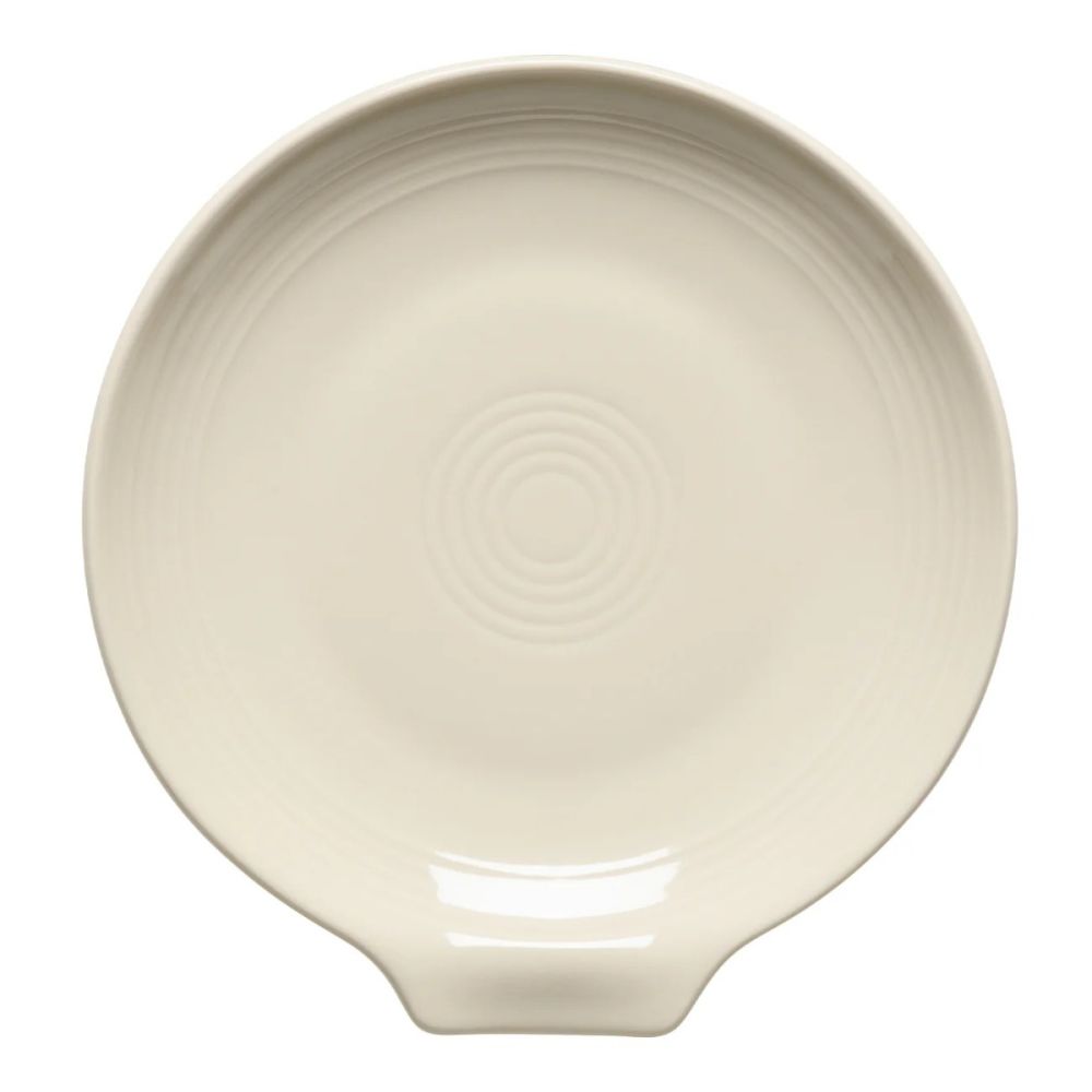 Fiesta® Extra Large 7" Spoon Rest