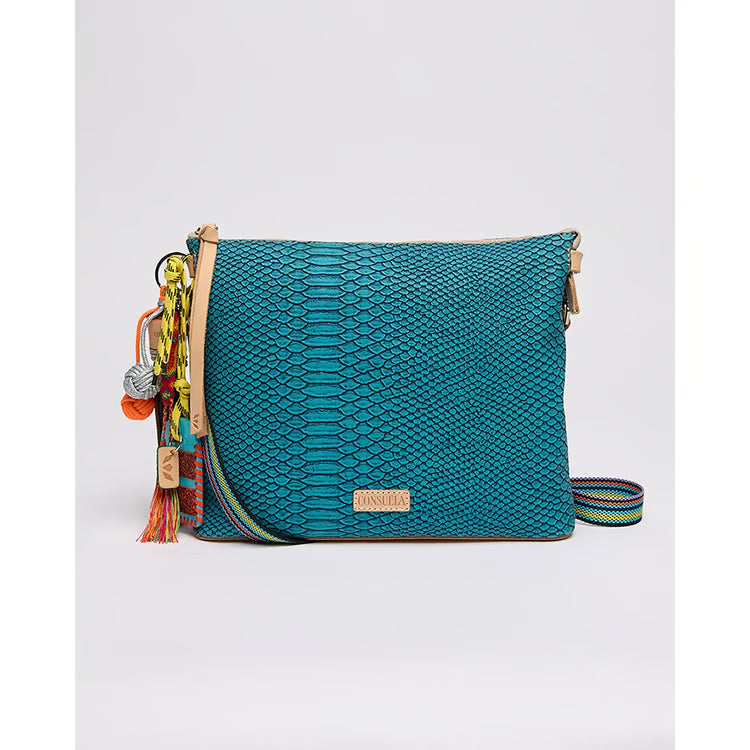Metro Crossbody - Indy -  CONSUELA