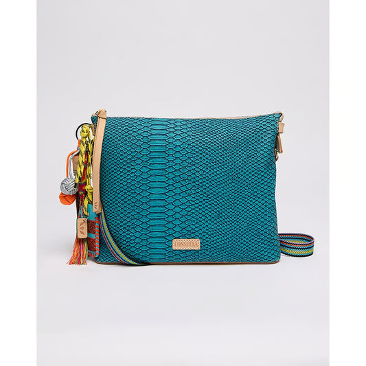 Metro Crossbody - Indy -  CONSUELA