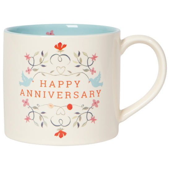 Anniversary Mug in a Box