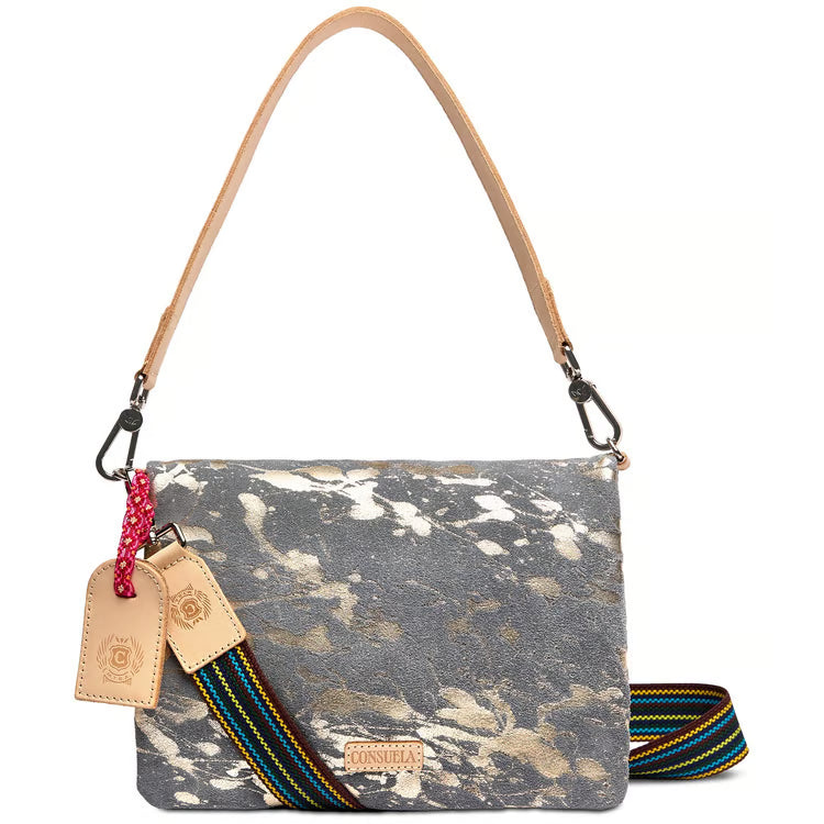 Metro Crossbody - Jagger -  CONSUELA