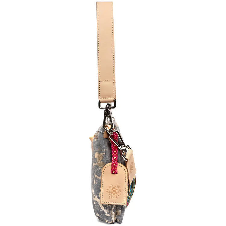 Metro Crossbody - Jagger -  CONSUELA