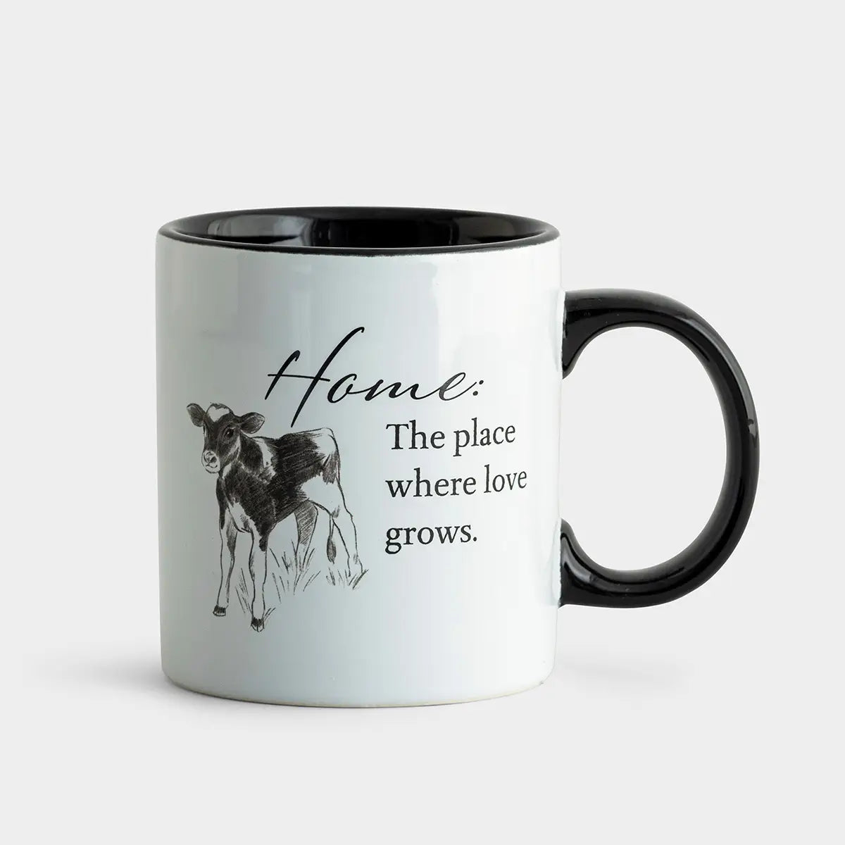 Home - Farm Fresh Faith Mug