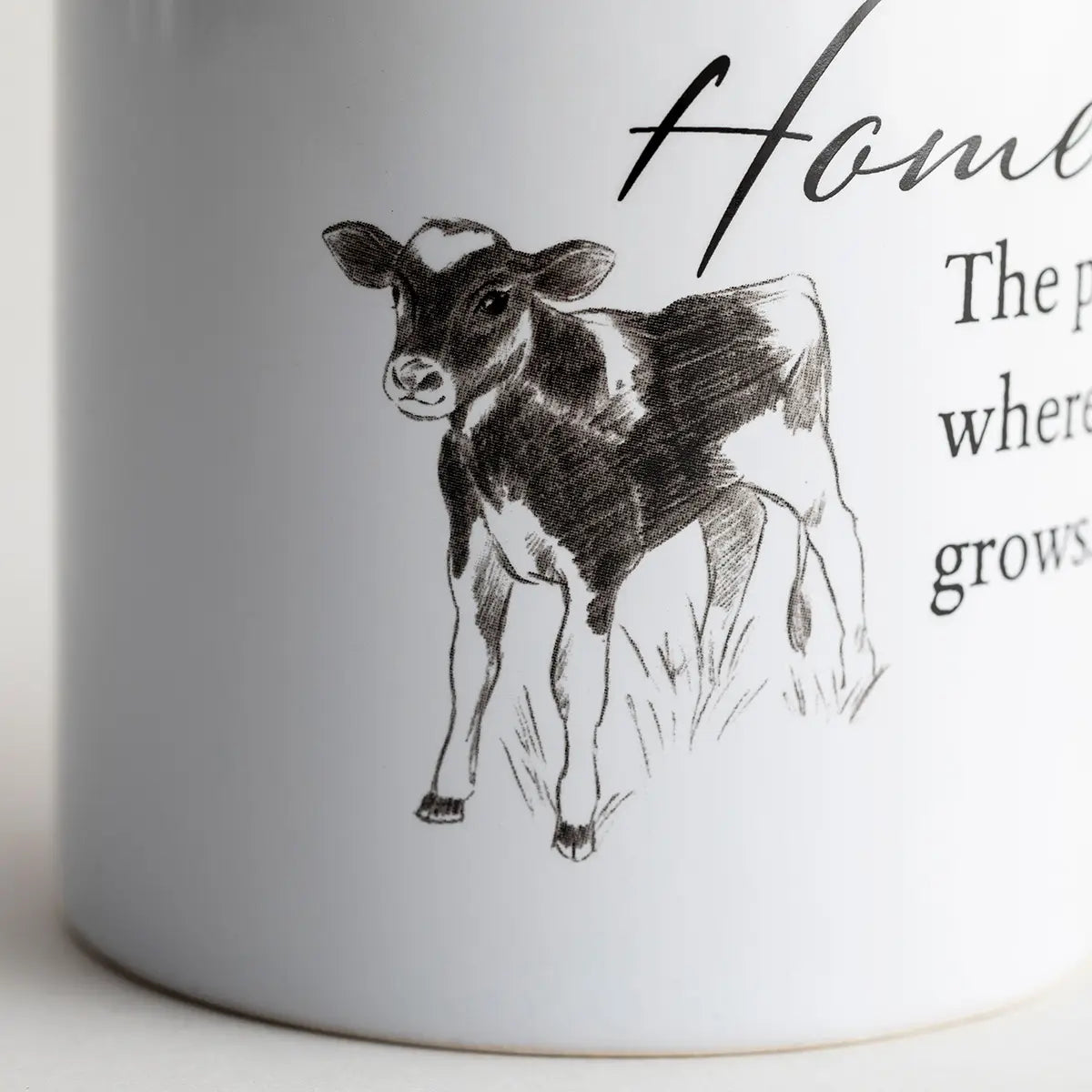 Home - Farm Fresh Faith Mug