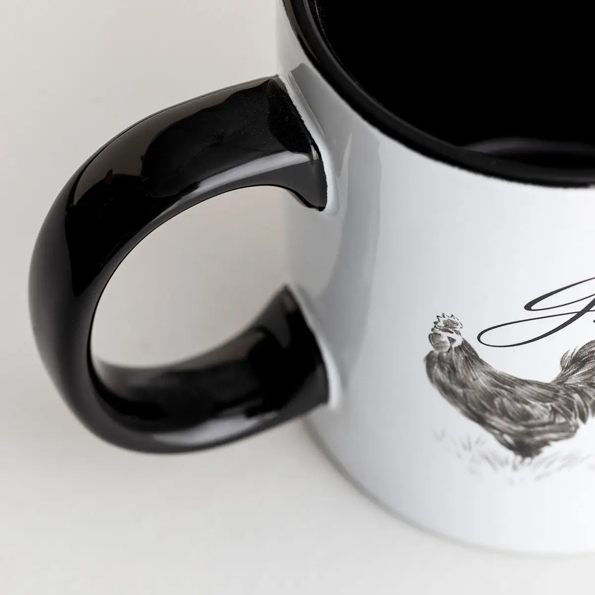 Grace - Farm Fresh Faith Mug