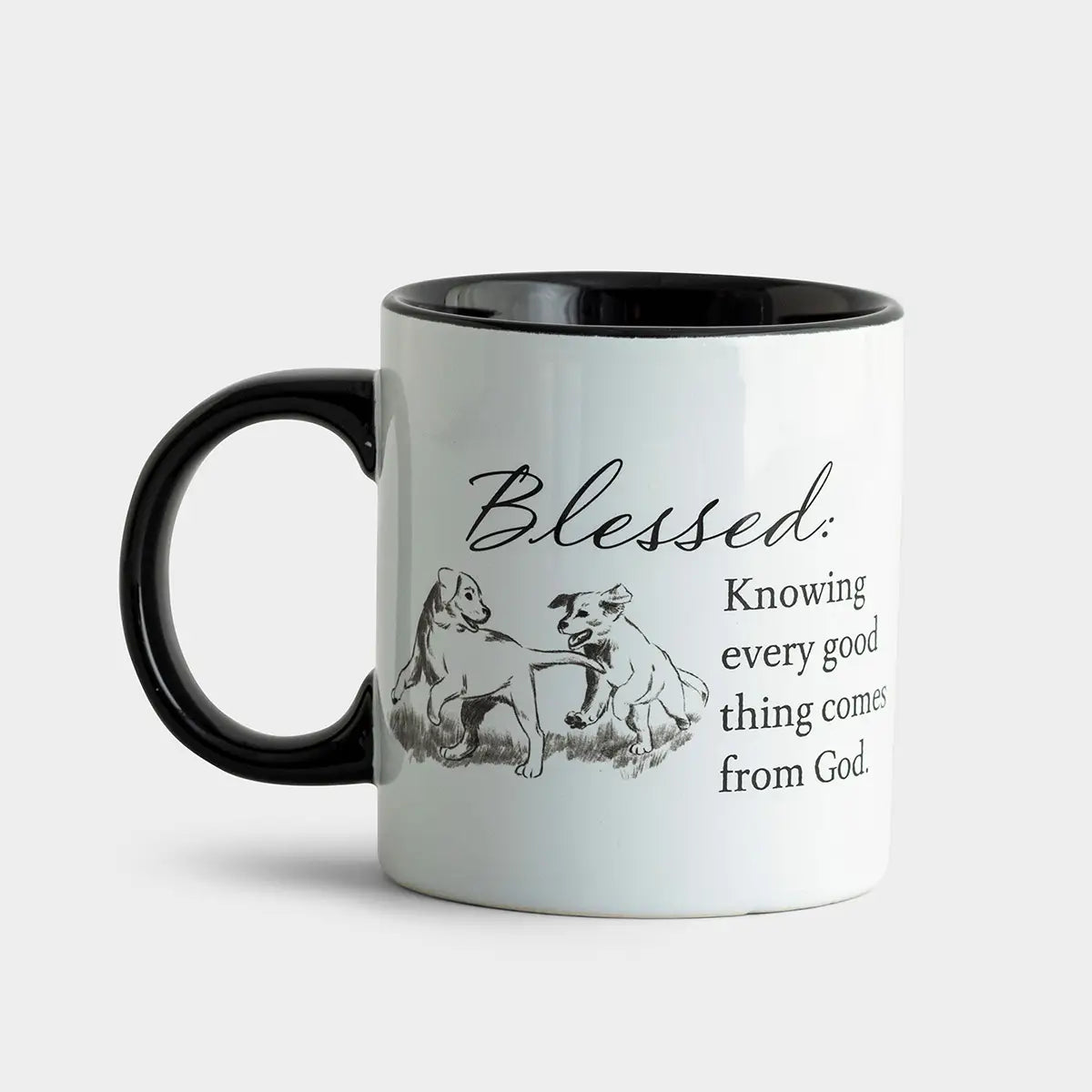Blessed - Farm Fresh Faith Mug