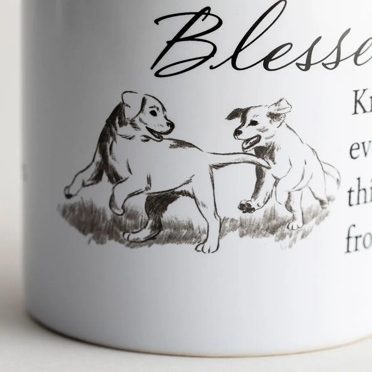 Blessed - Farm Fresh Faith Mug