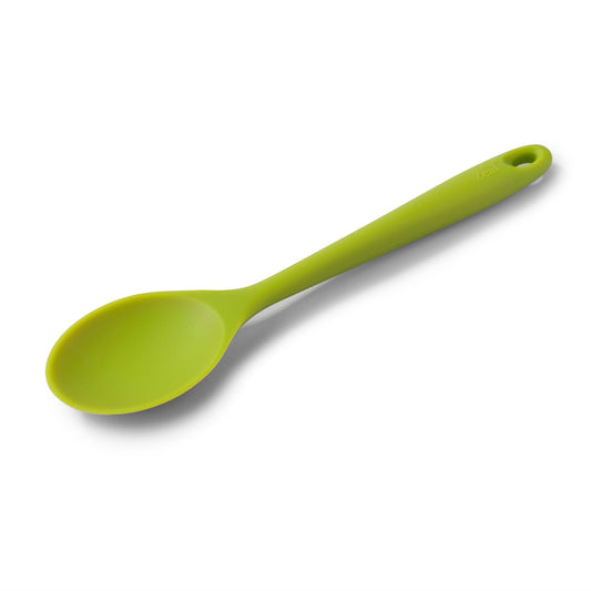 11" SILICONE COOKK'S SPOON