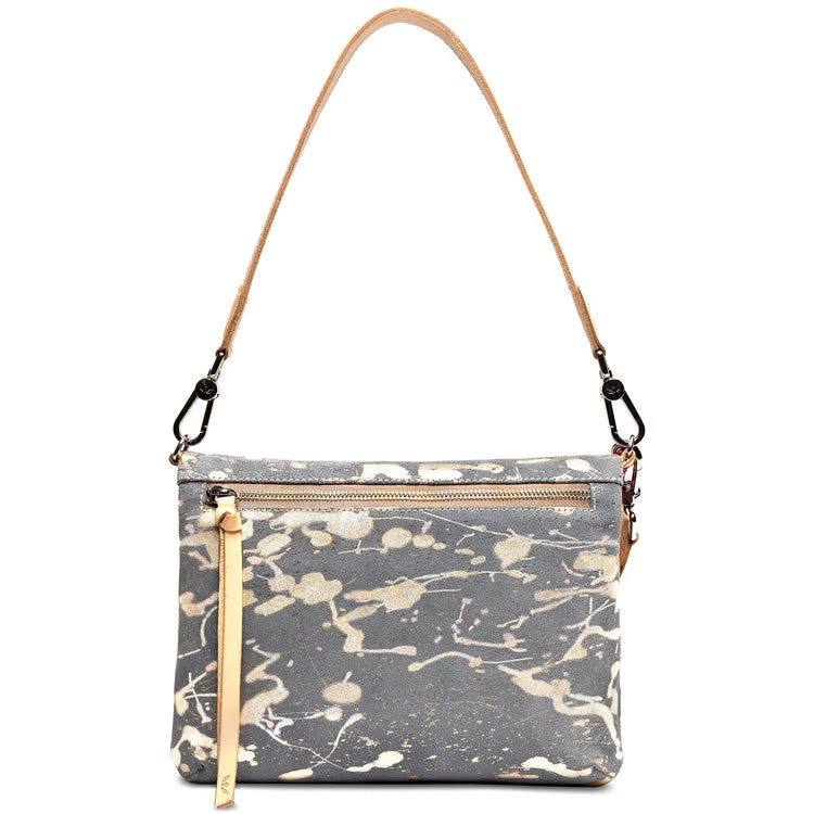 Metro Crossbody - Jagger -  CONSUELA
