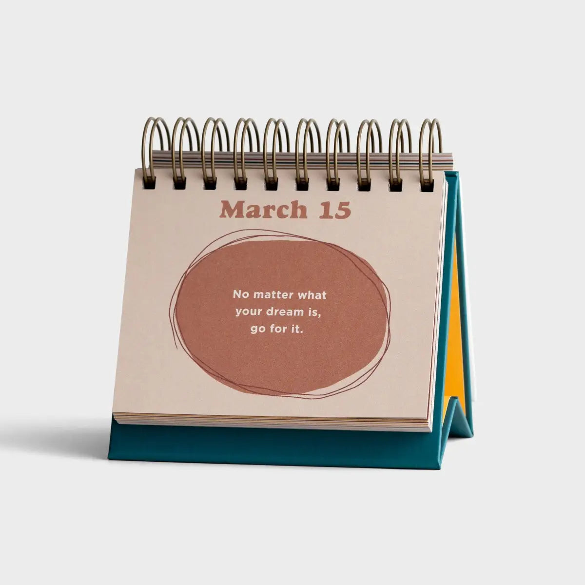 Sadie Robertson - Live Original - Perpetual Calendar