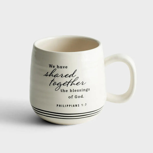 Jesus Family Coffee - Ceramic Mug