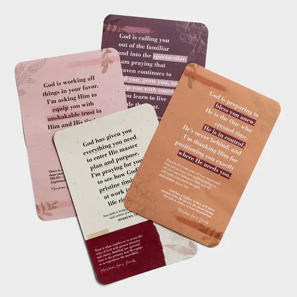 Marshawn Evans Daniels - Prayers to Share: 100 Pass-Along Notes for Believing Bigger