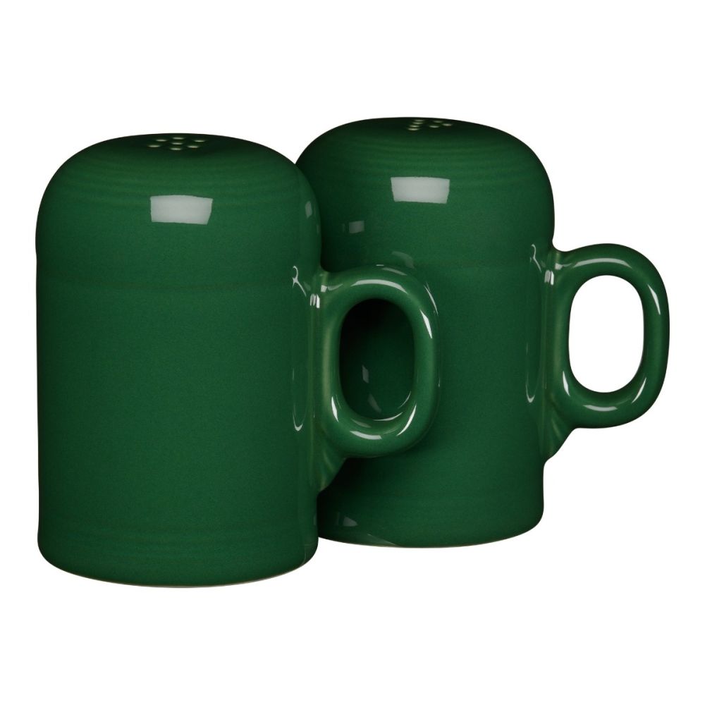 Fiesta® Salt & Pepper Rangetop Set