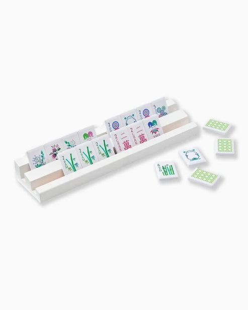 Jardin Debutante Tile Set