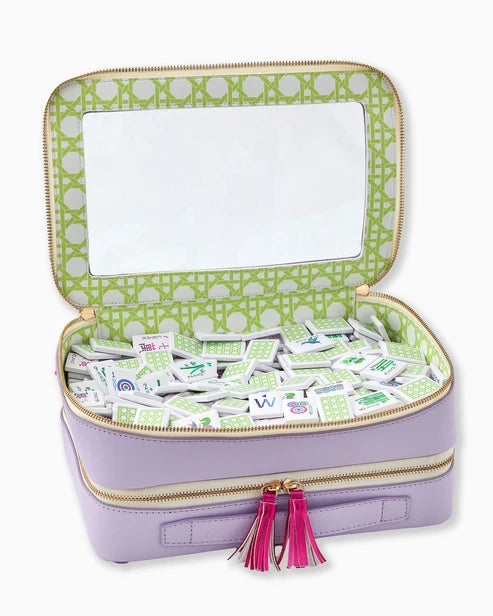 Jardin Debutante Tile Set