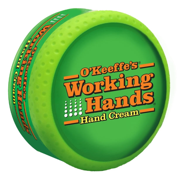 Working Hands Cream