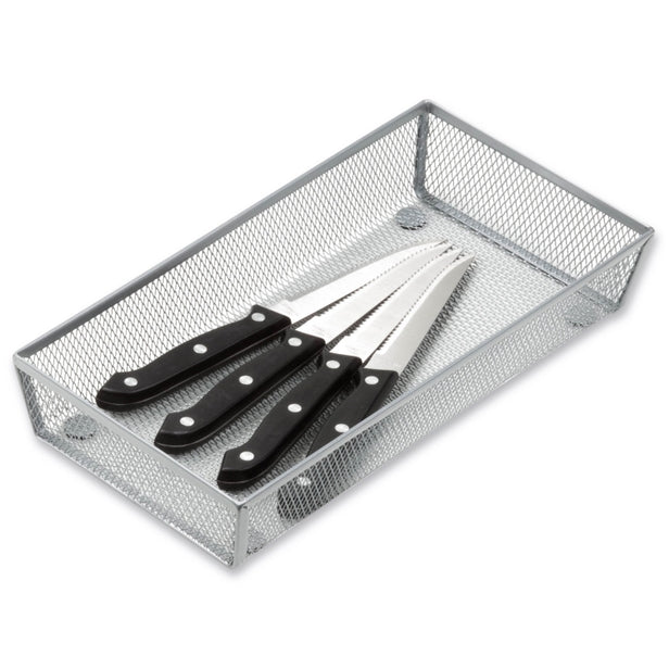 DRAWER ORGANIZER 6X12 IN