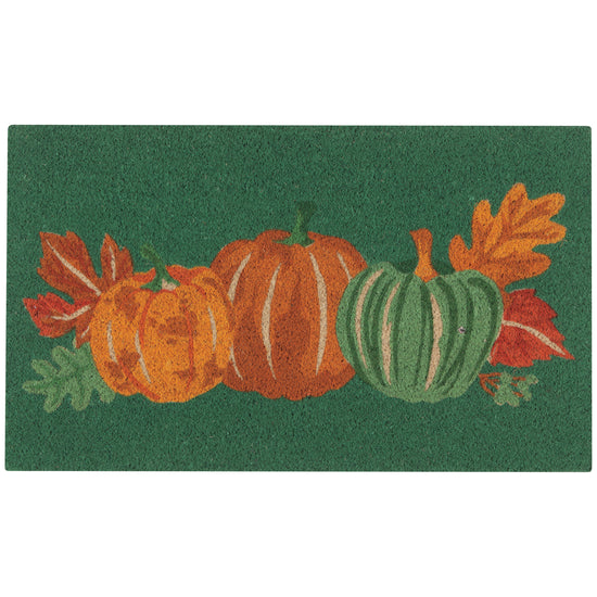 DOORMAT AUTUMN HARVEST