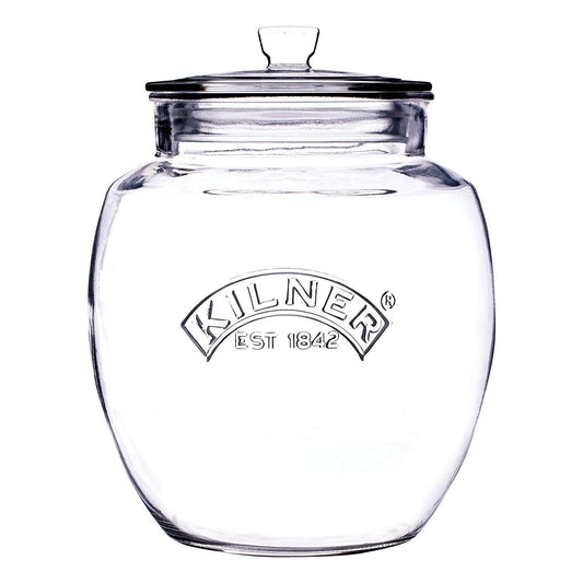 0025.743 KILNER UNIVERSAL STORAGE JAR
