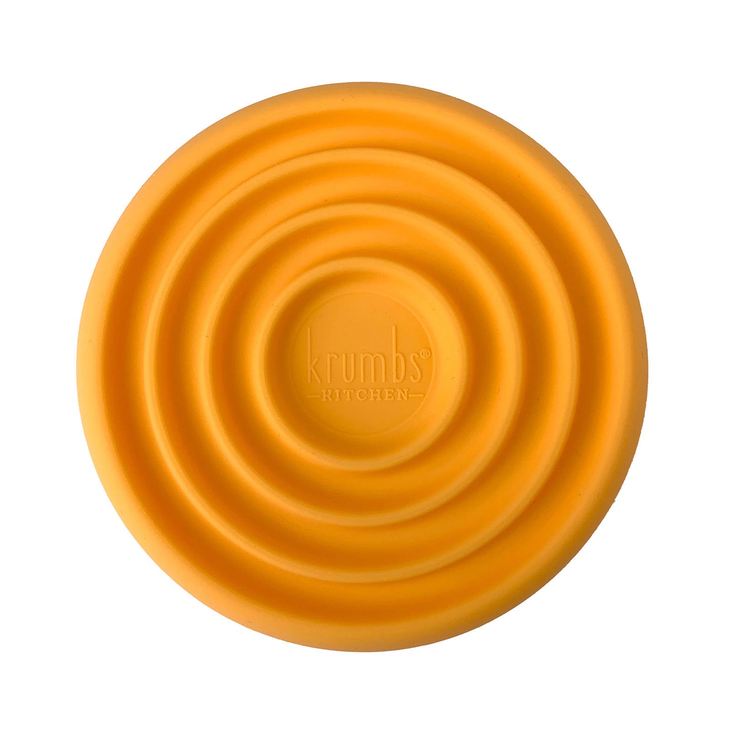Krumbs Kitchen Essentials 2pk Silicone Jar Opener