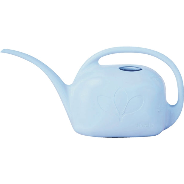 1 Gallon Sky Blue Watering Can