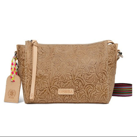 City Bag - Lawton -  CONSUELA