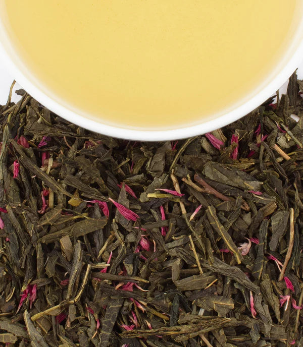 Love Life, HT Tin of 20 Sachets