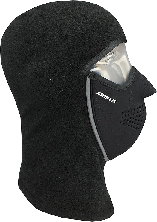 Magne Mask Combo with Clava