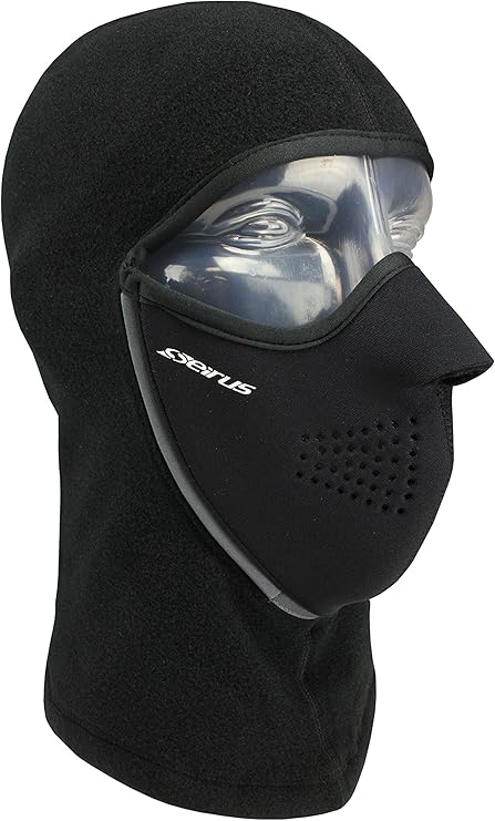 Magne Mask Combo with Clava