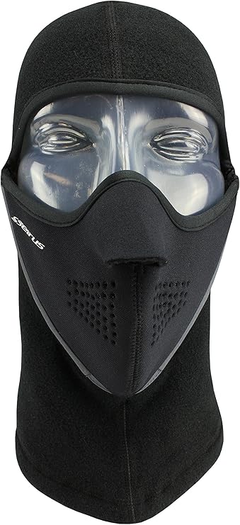 Magne Mask Combo with Clava