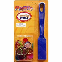 WAND AND CHIPS