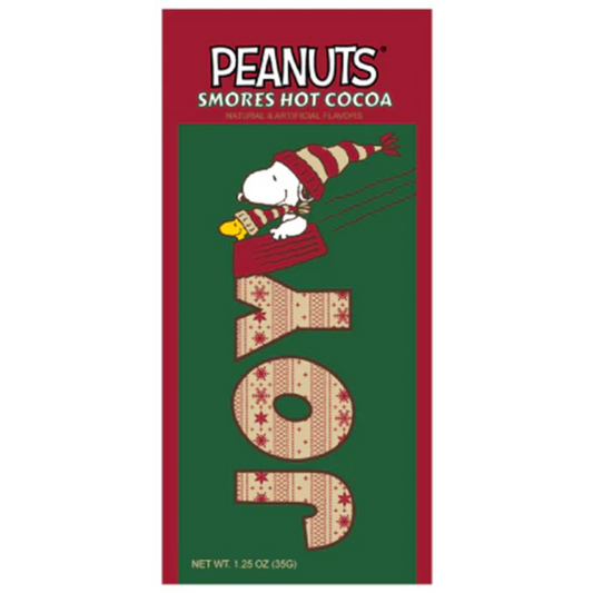 Peanuts® Snoopy Joy Smores Cocoa