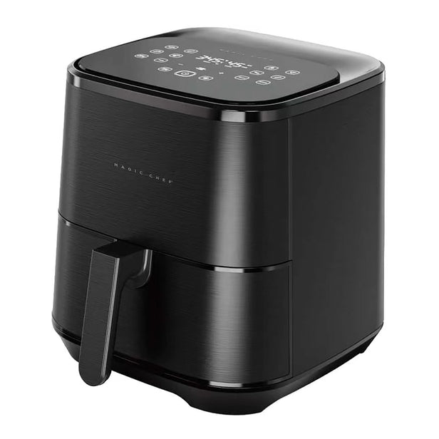 Magic Chef Flip Panel Air Fryer - 5.8qt
