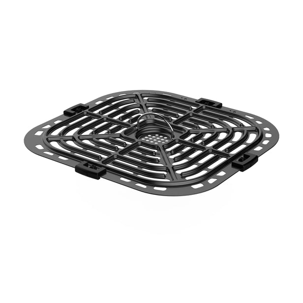 Magic Chef Flip Panel Air Fryer - 5.8qt