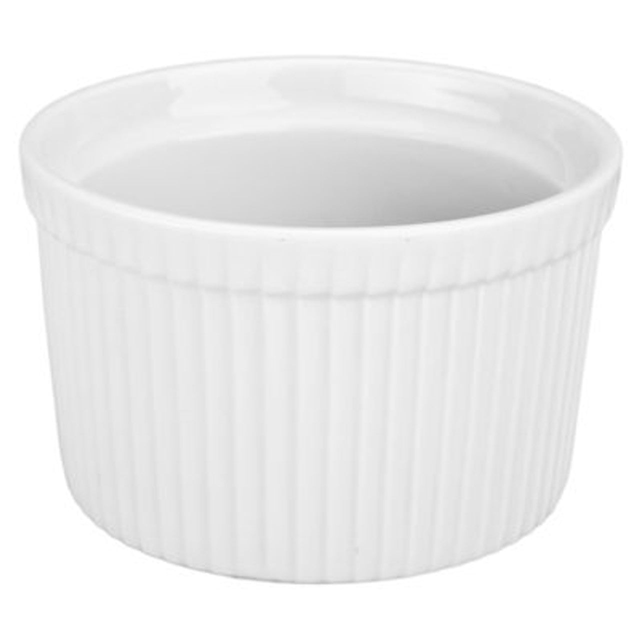 TALL SOUFFLE 10 OZ 4"
