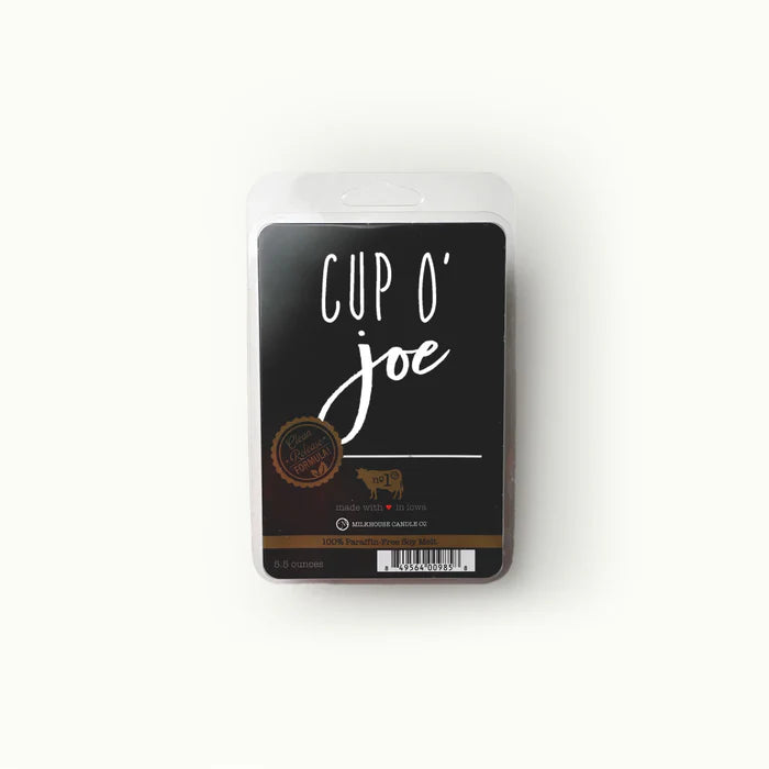 Cup O' Joe Wax Melts