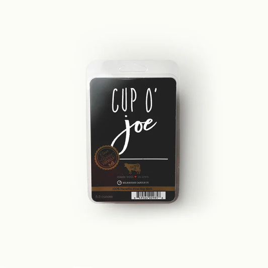 Cup O' Joe Wax Melts
