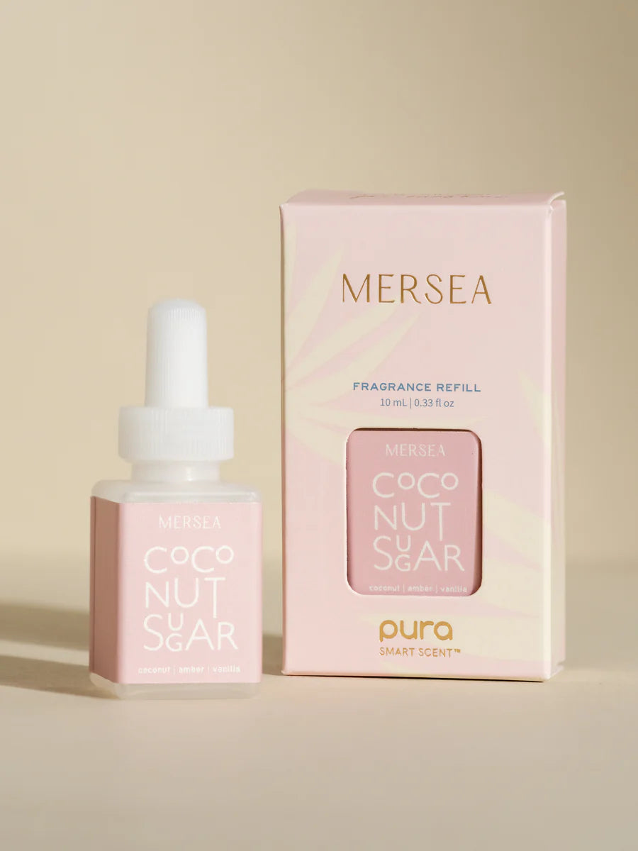 900-01788 Coconut Sugar- Smart Vial (Mersea)