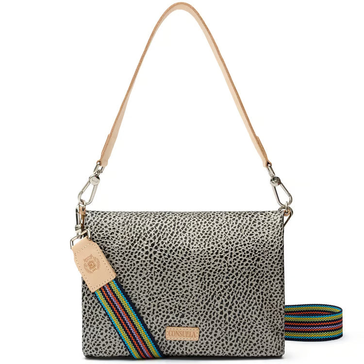 Metro Crossbody - Tommy -  CONSUELA