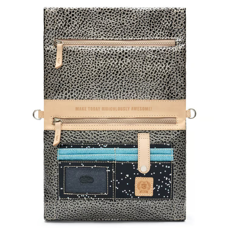 Metro Crossbody - Tommy -  CONSUELA