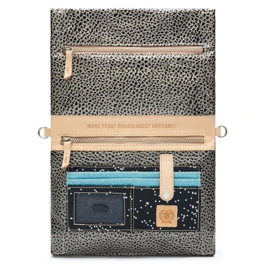 Metro Crossbody - Tommy -  CONSUELA