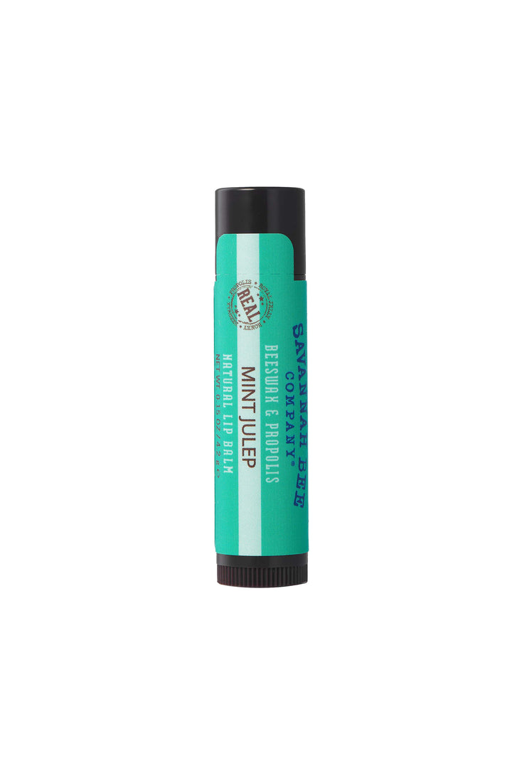 Mint Julep Lip Balm