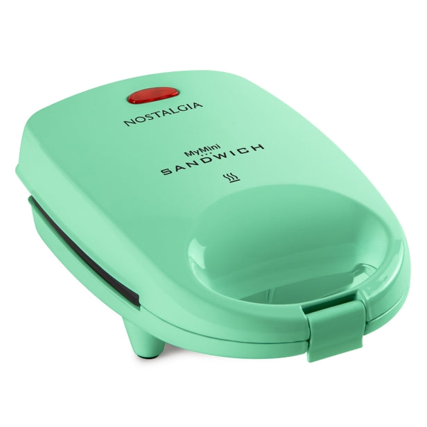 MYMINI SANDWICH MAKER ELEC GRN