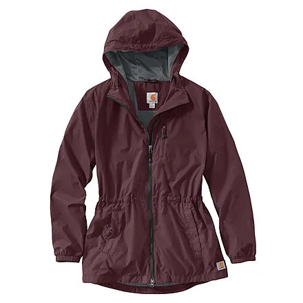 102388 - Carhartt Rockford Jacket - Women's
