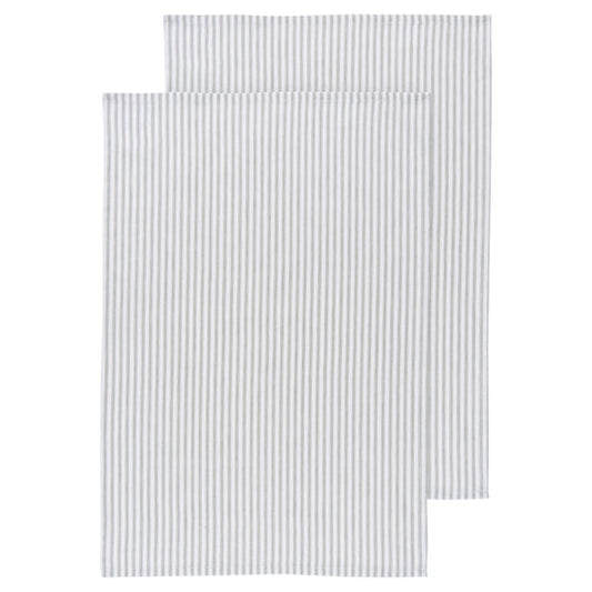 TT2 GLASS TOWEL LONDON GRAY