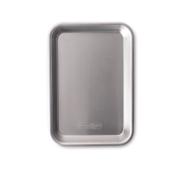 PAN BAKER'S ALUM EIGHTH SHEET