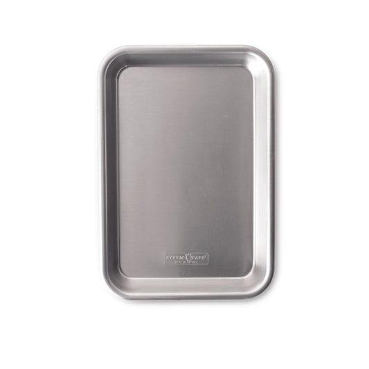 PAN BAKER'S ALUM EIGHTH SHEET