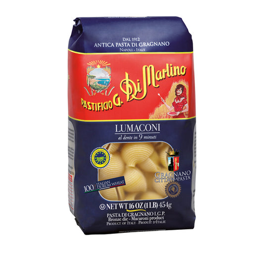 Pasta Shell Lumaconi